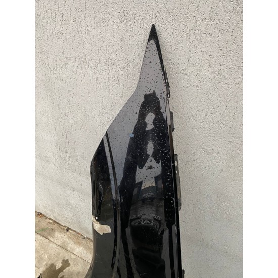 Aripa stanga fata VOLVO XC60 Hybrid 2018-2024