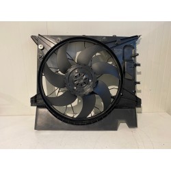 Electroventilator Volvo S60 XC90 XC70 V70 30612364 31368075 