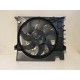 Electroventilator Volvo S60 XC90 XC70 V70 30612364 31368075 