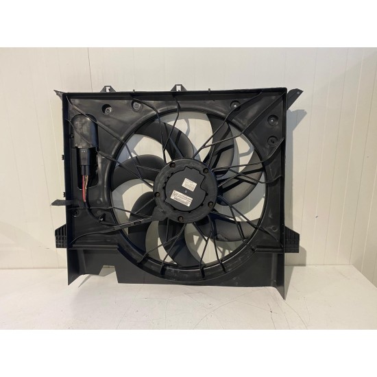 Electroventilator Volvo S60 XC90 XC70 V70 30612364 31368075 