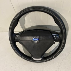 Volan sport cu airbag VOLVO XC90 2003-20078 30723444 30754311 