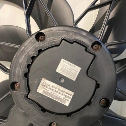 Electroventilator Volvo S60 XC90 XC70 V70 30612364 31368075 