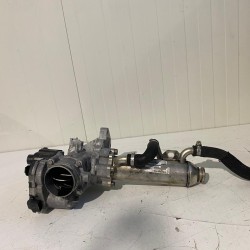 EGR racitor Volvo V70 S60 XC90 XC60 8801828 880766L 31422317 36000997