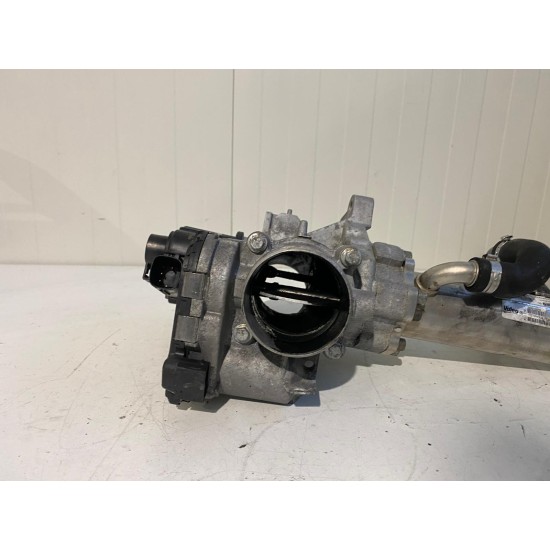 EGR racitor Volvo V70 S60 XC90 XC60 8801828 880766L 31422317 36000997