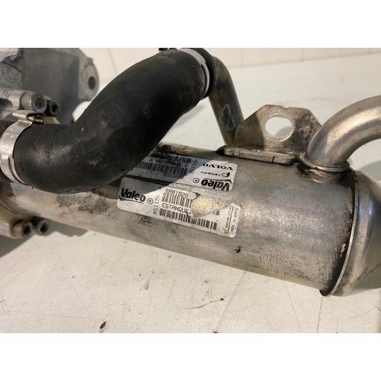 EGR racitor Volvo V70 S60 XC90 XC60 8801828 880766L 31422317 36000997