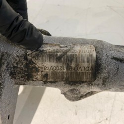 Modul RHD VOLVO XC90 2003-2008 31200978 36050027