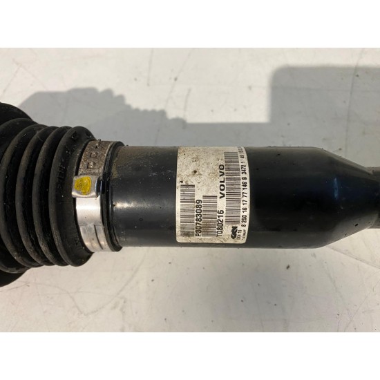 Planetara stanga fata VOLVO XC90 2008 30783089 36001216