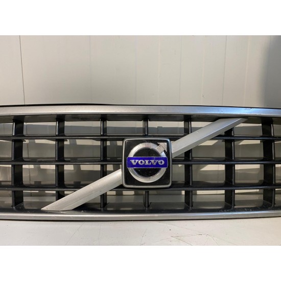 Grila bara fata Volvo XC90 2003-2008 30678980 30678983 30695513 30678981 30695512