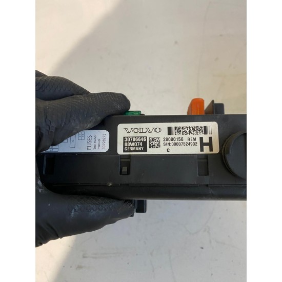 Panou siguranta REM Volvo XC90 V70 S60 XC70 30728512 30786646