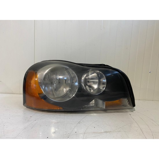 Far dreapta halogen RHD Volvo XC90 2003-2008 30744012 30784152 31290889