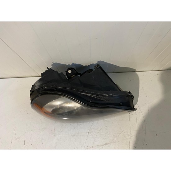 Far dreapta halogen RHD Volvo XC90 2003-2008 30744012 30784152 31290889