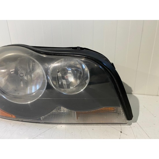 Far dreapta halogen RHD Volvo XC90 2003-2008 30744012 30784152 31290889