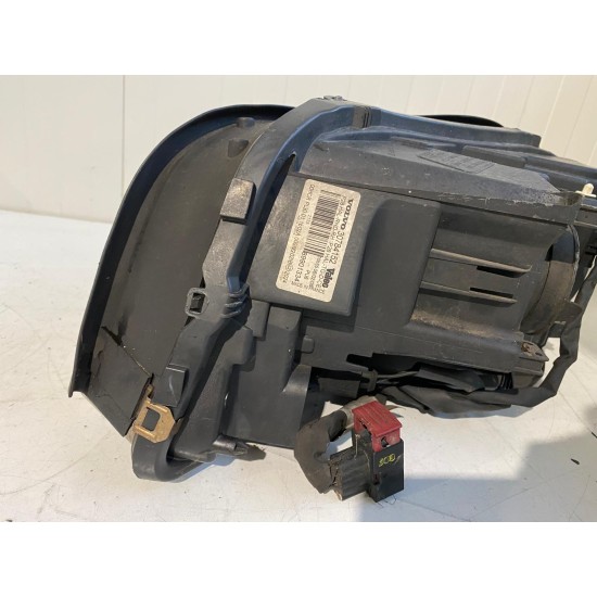 Far dreapta halogen RHD Volvo XC90 2003-2008 30744012 30784152 31290889