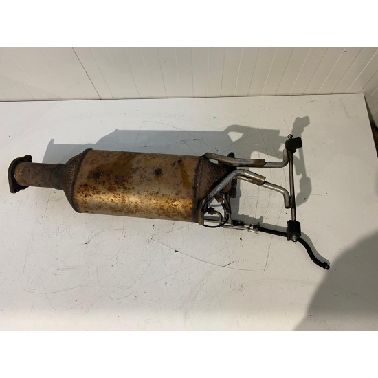 Filtru particule 2.4 Volvo XC90 2007-2014 31219055 36050566