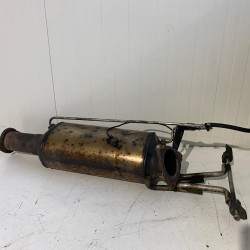 Filtru particule 2.4 Volvo XC90 2007-2014 31219055 36050566