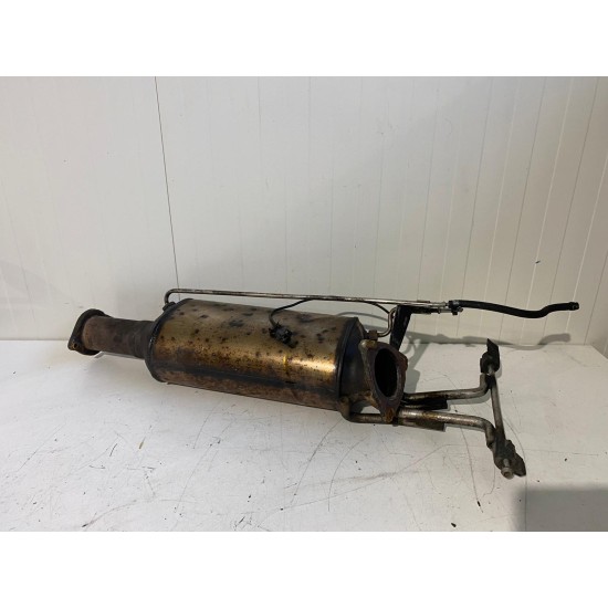 Filtru particule 2.4 Volvo XC90 2007-2014 31219055 36050566