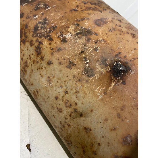 Filtru particule 2.4 Volvo XC90 2007-2014 31219055 36050566