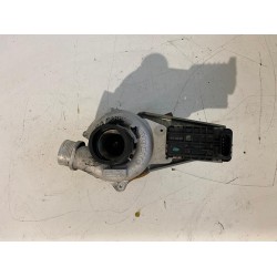 Turbina 2.4D Volvo XC90 XC60 XC70 S80 V70 S60 V50 30757080 30757079 31219698 36001171 36002619