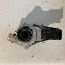 Turbina 2.4D Volvo XC90 XC60 XC70 S80 V70 S60 V50 30757080 30757079 31219698 36001171 36002619