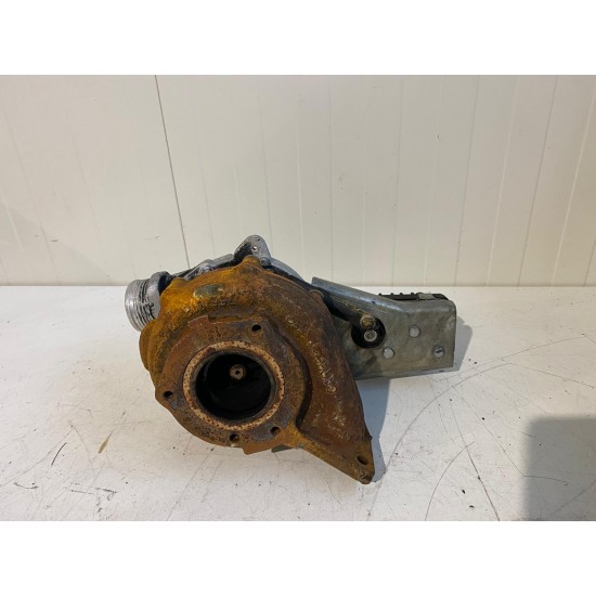 Turbina 2.4D Volvo XC90 XC60 XC70 S80 V70 S60 V50 30757080 30757079 31219698 36001171 36002619