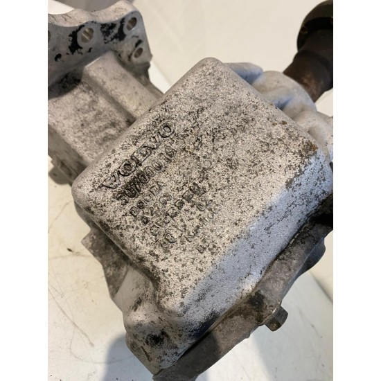 Grup fata cutie transfer VOLVO XC90 XC70 V70 30700016 36000625 36002051