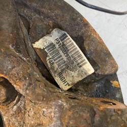 Fuzeta Dreapta Fata Volvo XC90 2007-2014 30760562 31200316