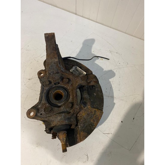 Fuzeta Dreapta Fata Volvo XC90 2007-2014 30760562 31200316