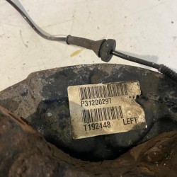 Fuzeta Stanga Fata Volvo XC90 2007-2014 30760561 31200315