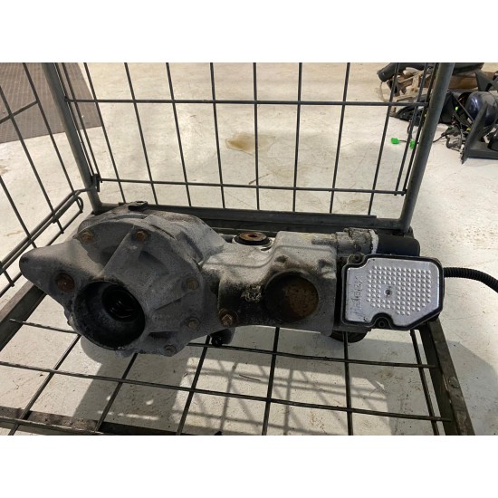 Grup spate VOLVO XC90 2007-2014 1216637 30759611