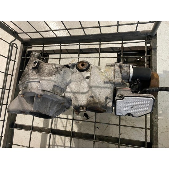 Grup spate VOLVO XC90 2007-2014 1216637 30759611