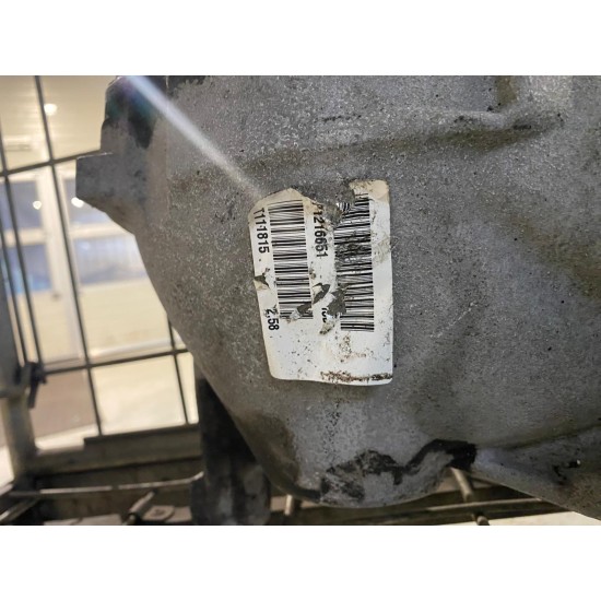 Grup spate VOLVO XC90 2007-2014 1216637 30759611