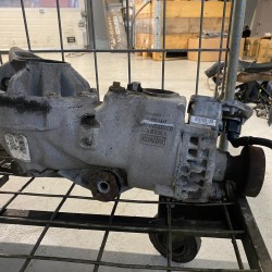 Grup spate VOLVO XC90 2007-2014 1216637 30759611