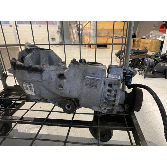 Grup spate VOLVO XC90 2007-2014 1216637 30759611