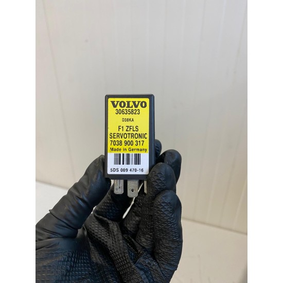 Releu servotronic VOLVO XC90 2003-2007 30635823