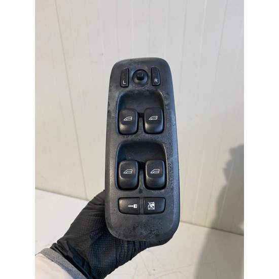 Buton comanda geamuri Volvo S60 S80 V70 XC70 XC90 30798804 31334464