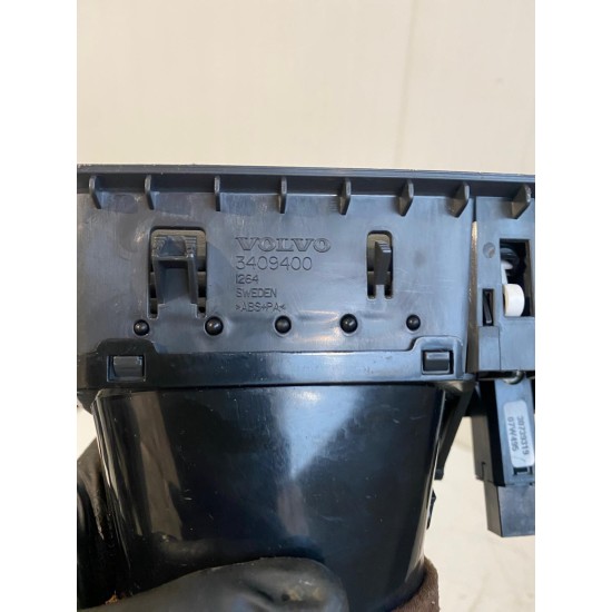 Grila aer bord centrala Volvo XC90 3409400 30739319 39898051