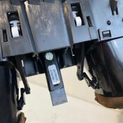 Grila aer bord centrala Volvo XC90 3409400 30739319 39898051