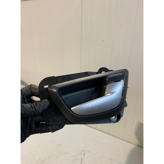 Maner interior deschidere usa dreapta fata Volvo XC90 2002-2014 30761318 