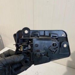 Maner interior deschidere usa dreapta fata Volvo XC90 2002-2014 30761318 