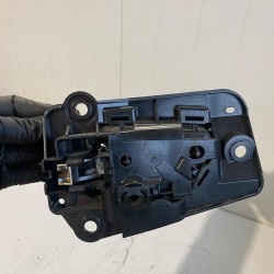 Maner interior deschidere usa dreapta fata Volvo XC90 2002-2014 30761318 