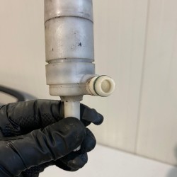 Spalator faruri VOLVO XC90 2008 6849784 9148067 30663273 31283791 