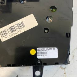 Control clima Volvo XC90 30782329 30782691 