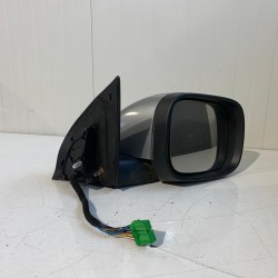 Oglinda dreapta cu rabatare, incalzire, bec si memorie VOLVO XC90 2007-2014 31217509 31297442