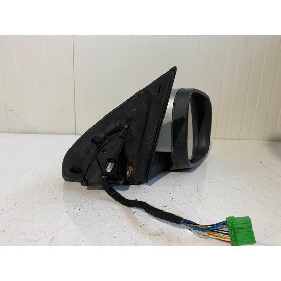 Oglinda dreapta cu rabatare, incalzire, bec si memorie VOLVO XC90 2007-2014 31217509 31297442