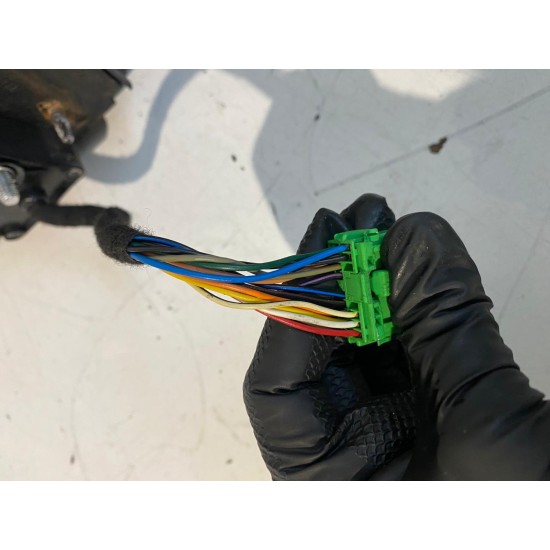 Oglinda dreapta cu rabatare, incalzire, bec si memorie VOLVO XC90 2007-2014 31217509 31297442