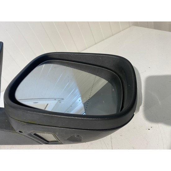 Oglinda dreapta cu rabatare, incalzire, bec si memorie VOLVO XC90 2007-2014 31217509 31297442