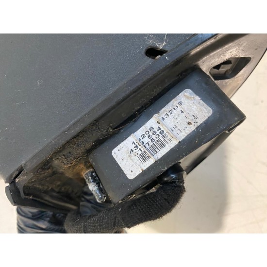 Oglinda dreapta cu rabatare, incalzire, bec si memorie VOLVO XC90 2007-2014 31217509 31297442