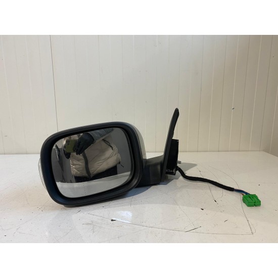 Oglinda stanga rabatabila bec incalzire memorie VOLVO XC90 2007-2014 31217508 31297439