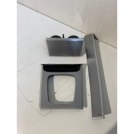 Set trims/ornamente consola centrala VOLVO XC90 8674969 30695664 30643107 8674917 30791688