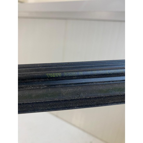 Ornament Crom Usa Dreapta Fata Volvo XC90 30661284 30753851